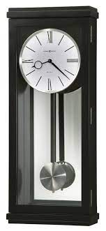 625 440 Alvarez Wall Clock By Howard