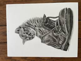 charcoal drawing learn to draw with