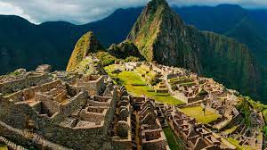 Peru, country in western south america. General Overview Of Peru