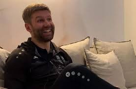 Select from premium thomas hitzlsperger of the highest quality. Hitzlsperger Young People Want To Be Prominent And Attractive To A Lot Of People They Want To Be Successful But They Re Not Willing To Work As Hard The Athletic