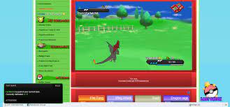 The PokéCommunity Forums - View Single Post - [Completed] Pokemon RPG  Online - Browser Game