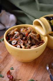 This recipe for marinated mushrooms is one that my husband jack developed many years ago. Marinated Mushrooms Recipe She Loves Biscotti