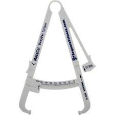 Sequoia Fitness Products Metacal Bodyfat Caliper On Sale