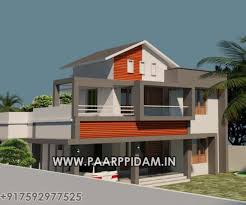 House Plans Thrissur Small Home Plans