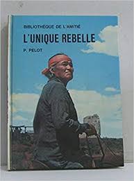The latest tweets from berrier pierre (@pierreberrier). L Unique Rebelle Amazon De Pierre Pelot G Di Maccio Bucher