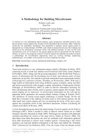 Figure    Example abstract page  from Solent Electronic Archive  