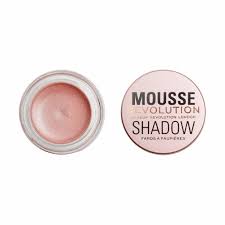 kaufen sie makeup revolution mousse