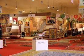 20th edition carpet art oasis