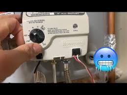 water heater blinking error code reset