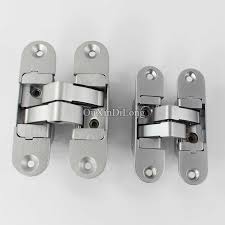 They have many advantages such as fashion and beauty, convenient installation, etc. New 2pcs Adjustable Invisible Door Hinges Heavy Duty Hidden Concealed Door Hinges For Wooden Door Caravan Worktops Diy Projects Invisible Door Hinges Concealed Door Hingesdoor Hinge Aliexpress