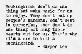 To Kill A Mockingbird on Pinterest | Harper Lee, Gregory Peck and ... via Relatably.com