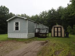 maine mobile homes manufactured homes