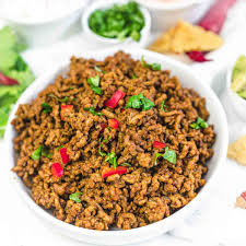 ground beef taco meat recipe