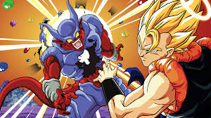 However he combines super janemba's cunning evil nature with kid. Super Janemba Vs Gogeta Hd Wallpaper Background Image 1920x1080