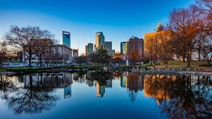 how safe is charlotte for travel 2023