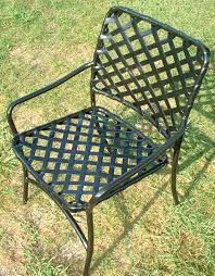 patio chair webbing replacement off 59