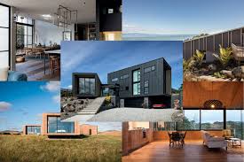 top 5 houses of 2017 architecture now