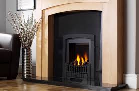 What Is An Inset Gas Or Electric Fire