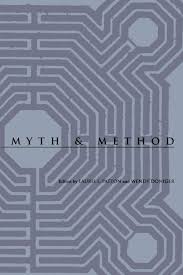 Myth And Method Studies In Religion Culture Amazon Co