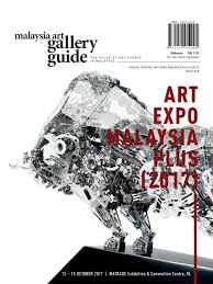 The malaysia pavilion's theme is powering green growth Malaysia Art Gallery Guide 24 By Malaysia Art Gallery Guide Issuu