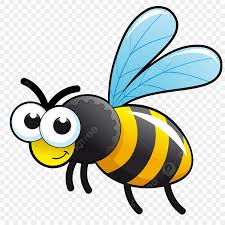 bee png images 15000 bee png