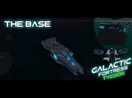 Use these roblox promo codes to get free cosmetic rewards in roblox. Galactic Fortress Tycoon Codes In 2021 Game Codes Fortress Galactic