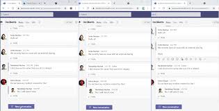 Check spelling or type a new query. Universal Actions For Adaptive Cards On Microsoft Teams Nanddeep Nachan Blogs