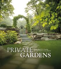 Private Gardens Images Publishing Uk