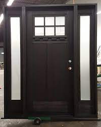 Fiberglass Exterior Doors Toronto