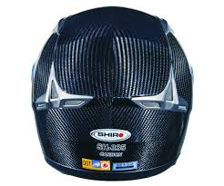 Shiro Sh 335 Carbono Carbono Motorcycle Helmet Sh 335