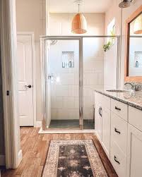 16 shower floor tile ideas for a one of