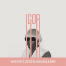 The subreddit for posting about rapper, writer, producer. Igor Alternate Album Cover Art