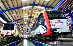 Prasarana's delayed payments of more than rm700 million were from july 2020 to october 2020, which have been certified for payment by. Mudajaya Unit Mrcb George Kent Execute Deal On Lrt3 Works Business The Vibes