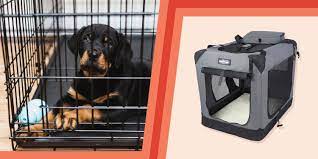 how to crate train your dog according