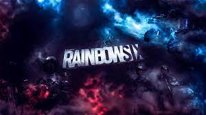 rainbow six siege 4k artwork hd games
