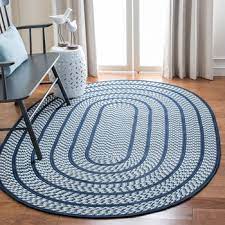 rug shapes rectangles oval round