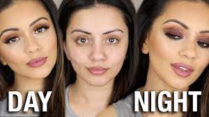 night makeup tutorial kaushal beauty