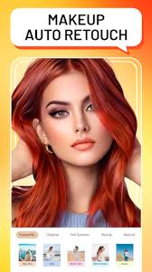 yuface makeup cam face app 3 4 7 free