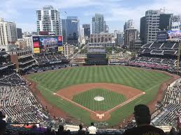 section 300 at petco park