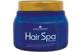 keya seth aromatherapy hair s