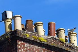 Chimney Repairs Chimney Repair