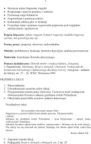 Opracowanie Antygony Sofoklesa - PDF Darmowe pobieranie