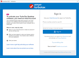 TurboTax Support - Intuit gambar png