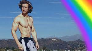 Is Eugenio Siller Gay? Know More About Him