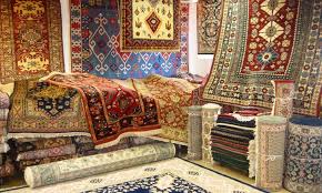 iranian carpet what iran is known for