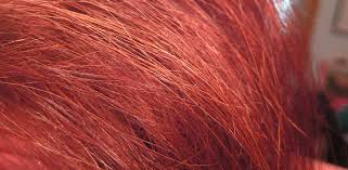 It's definitely less damaging, and it literally takes all permanent hair color fades, losing its initial luster. The Day My Hair Turned Orange Jill Cataldo