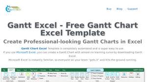 Gantt Excel Reviews 126 Reviews Of Ganttexcel Com Sitejabber