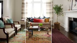hand knotted area rugs and carpet