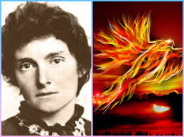 the phoenix and the carpet story and