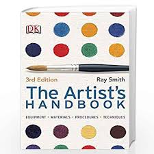 the artist s handbook by smith ray